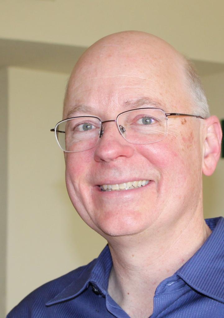 Bruce E. Hansen