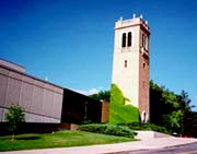 bell tower